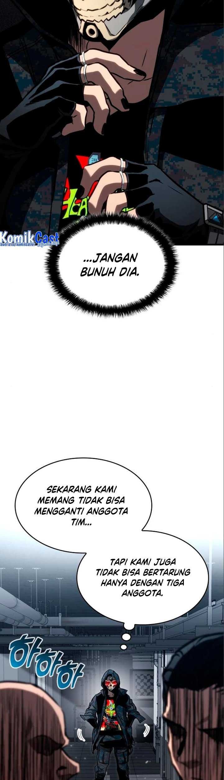 Kill The Dragon Bab 86 halaman 28