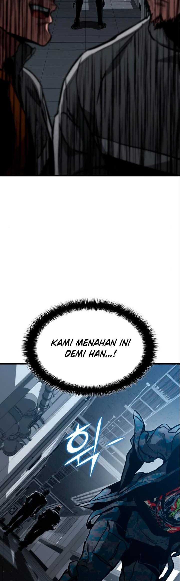 Kill The Dragon Bab 86 halaman 29