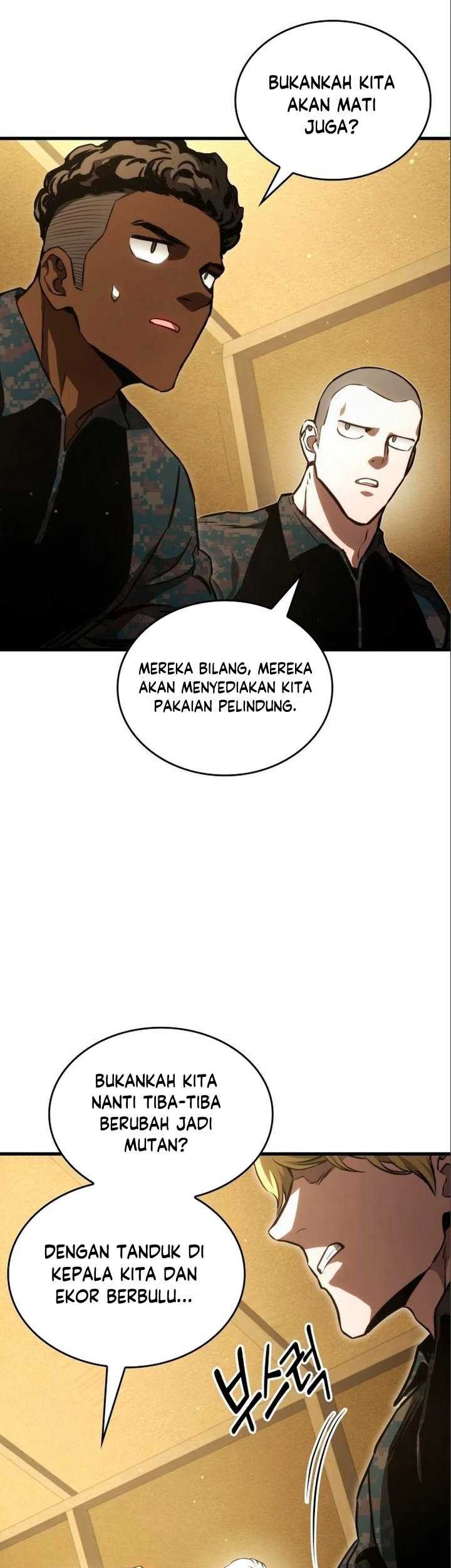 Kill The Dragon Bab 86 halaman 34