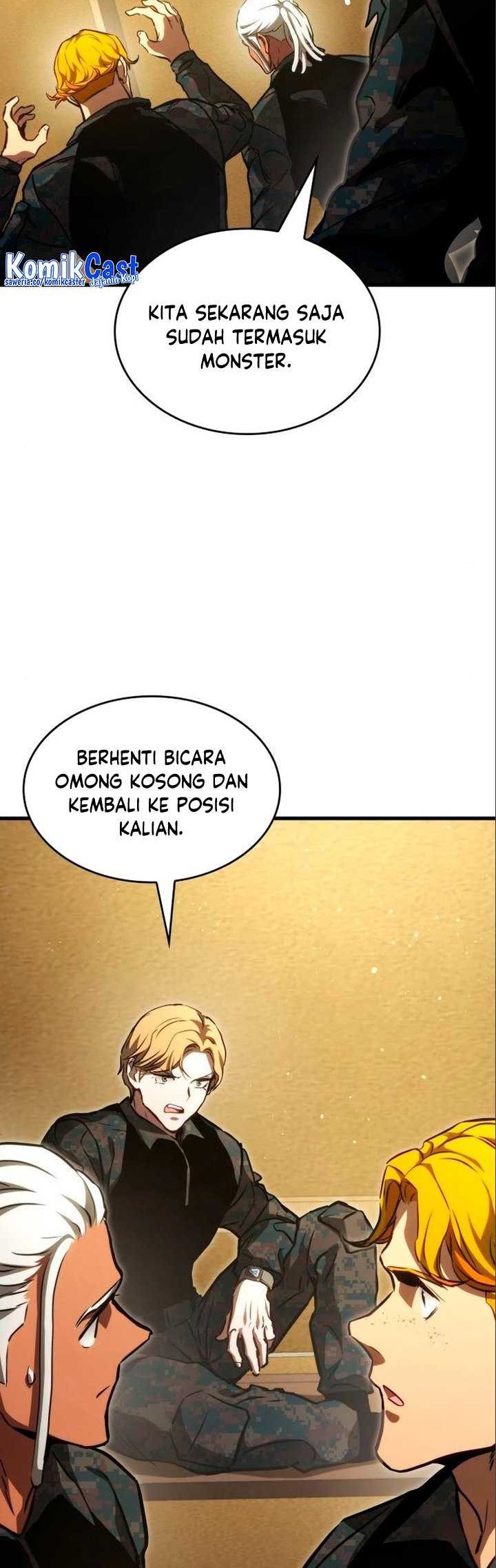 Kill The Dragon Bab 86 halaman 35