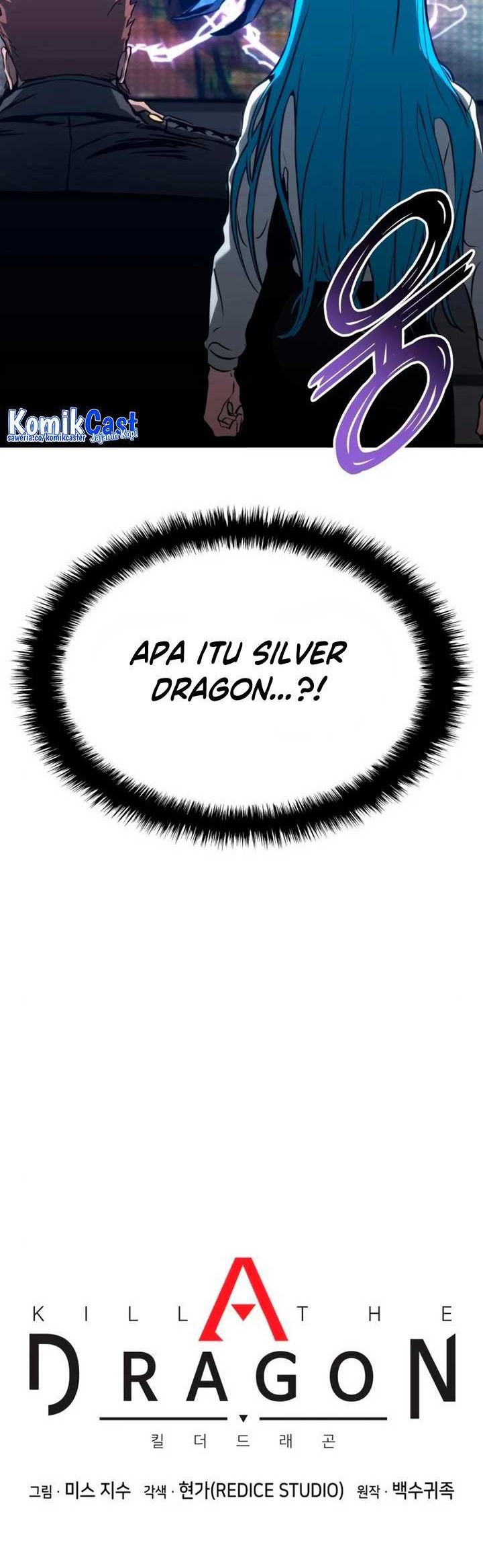 Kill The Dragon Bab 87 halaman 13