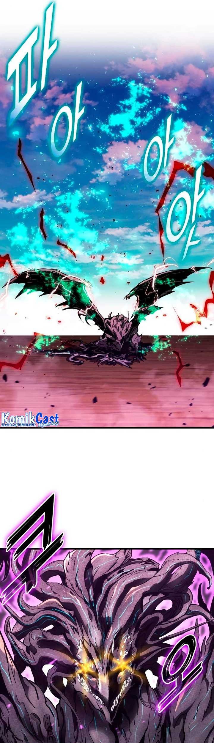 Kill The Dragon Bab 87 halaman 22