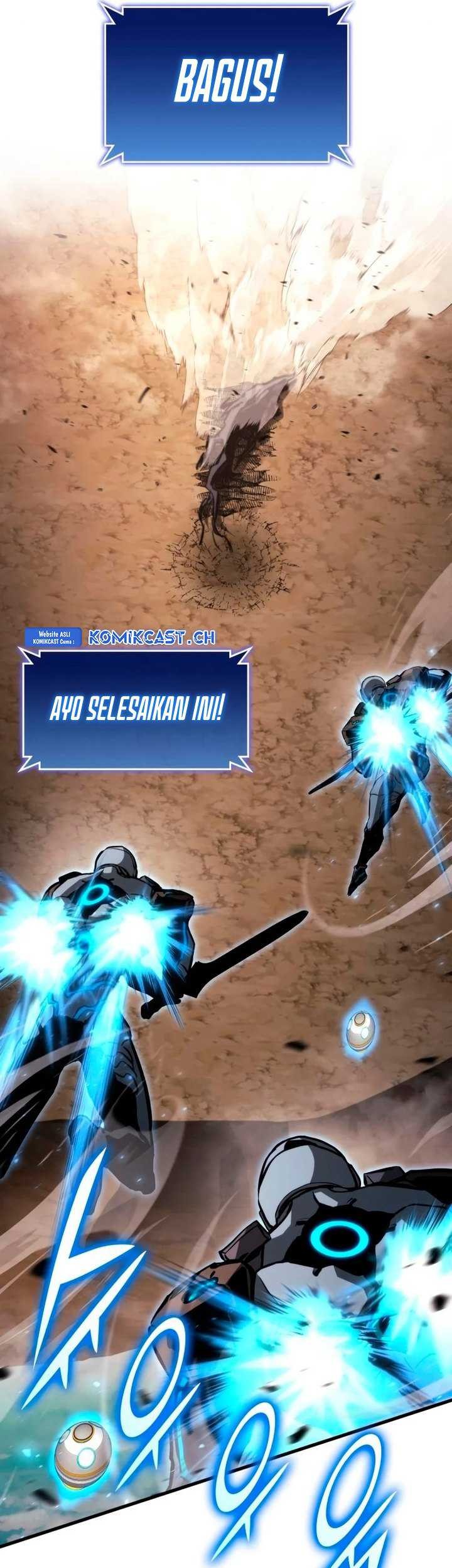 Kill The Dragon Bab 87 halaman 50