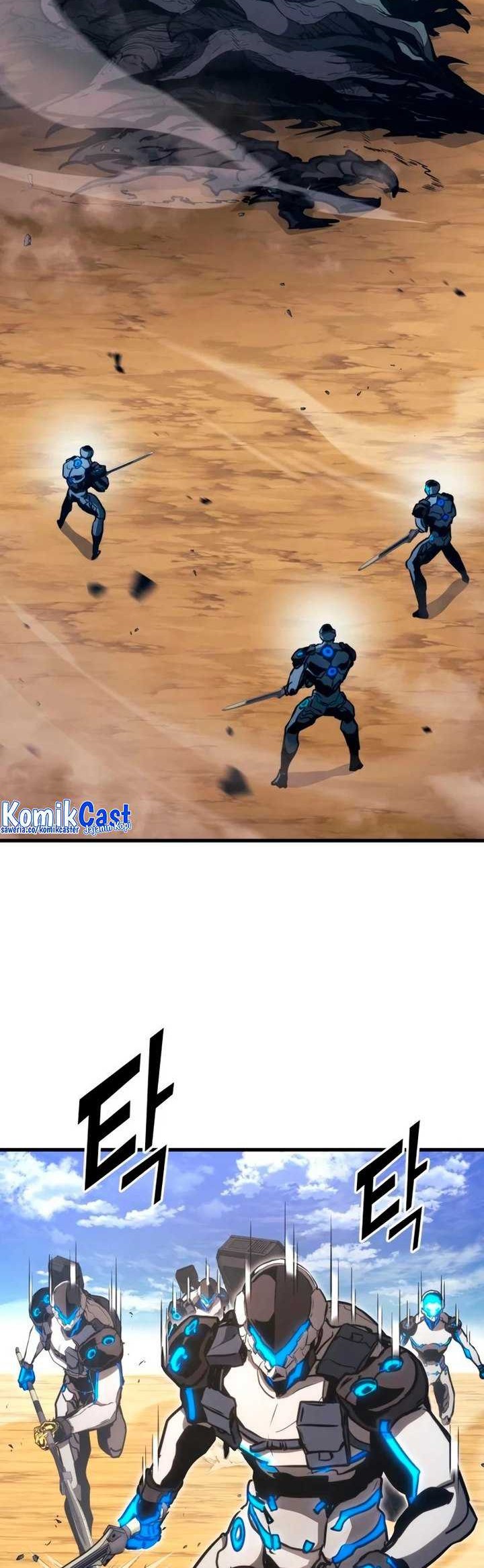 Kill The Dragon Bab 87 halaman 53