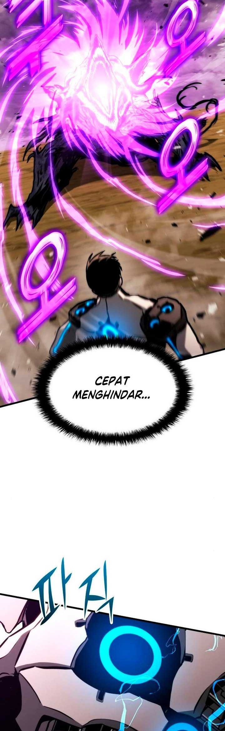 Kill The Dragon Bab 89 halaman 41