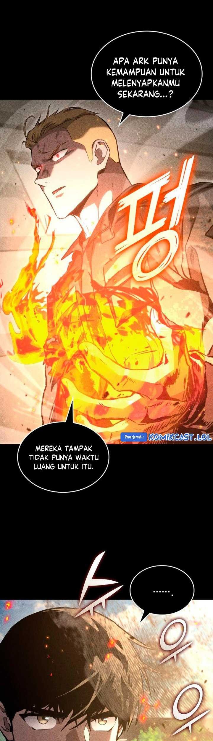 Kill The Dragon Bab 90 halaman 10