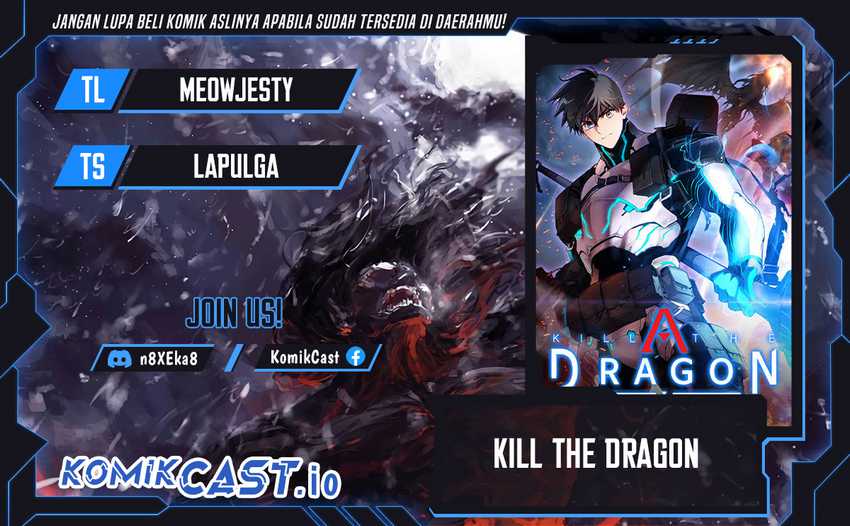 Kill The Dragon Bab 91 halaman 1