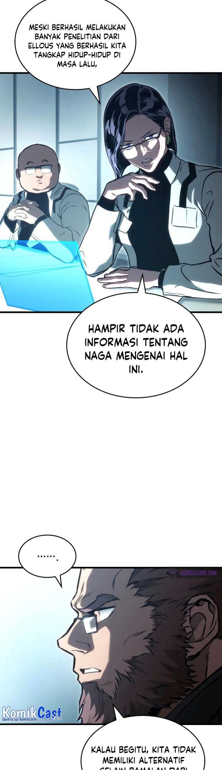 Kill The Dragon Bab 91 halaman 16