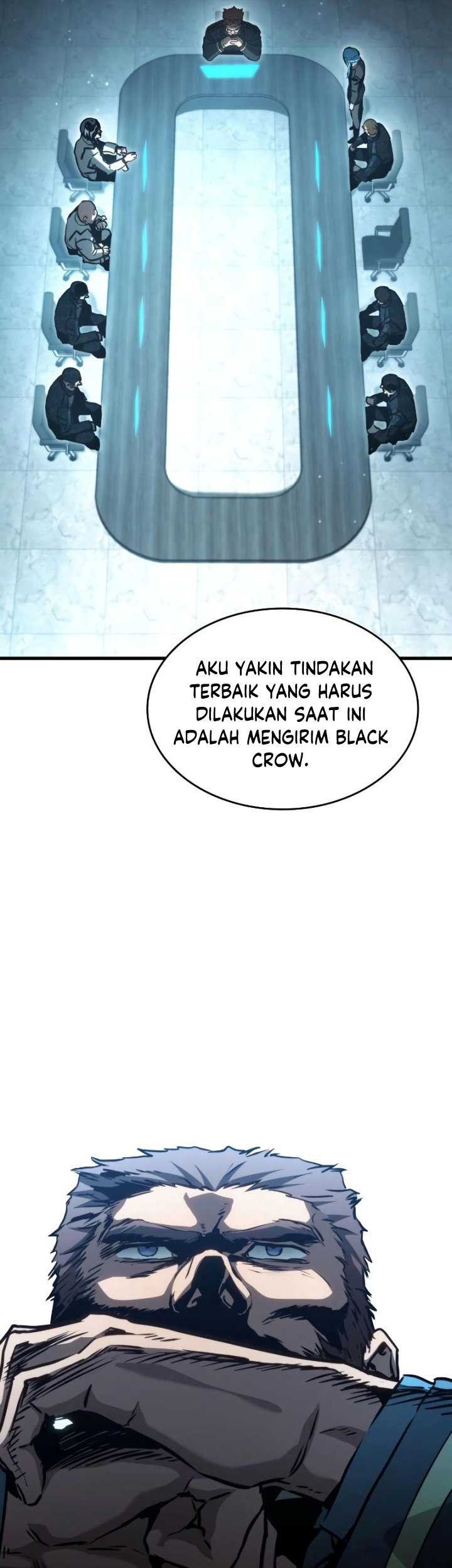 Kill The Dragon Bab 91 halaman 18