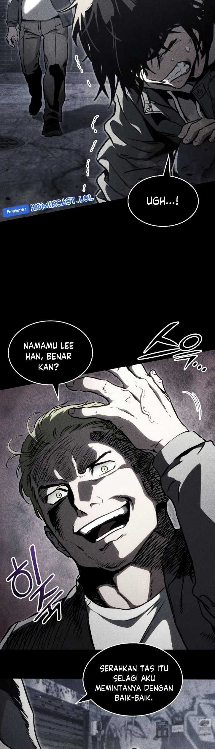 Kill The Dragon Bab 92 halaman 15