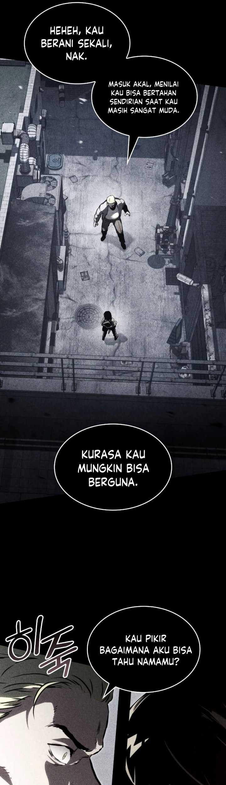 Kill The Dragon Bab 92 halaman 17