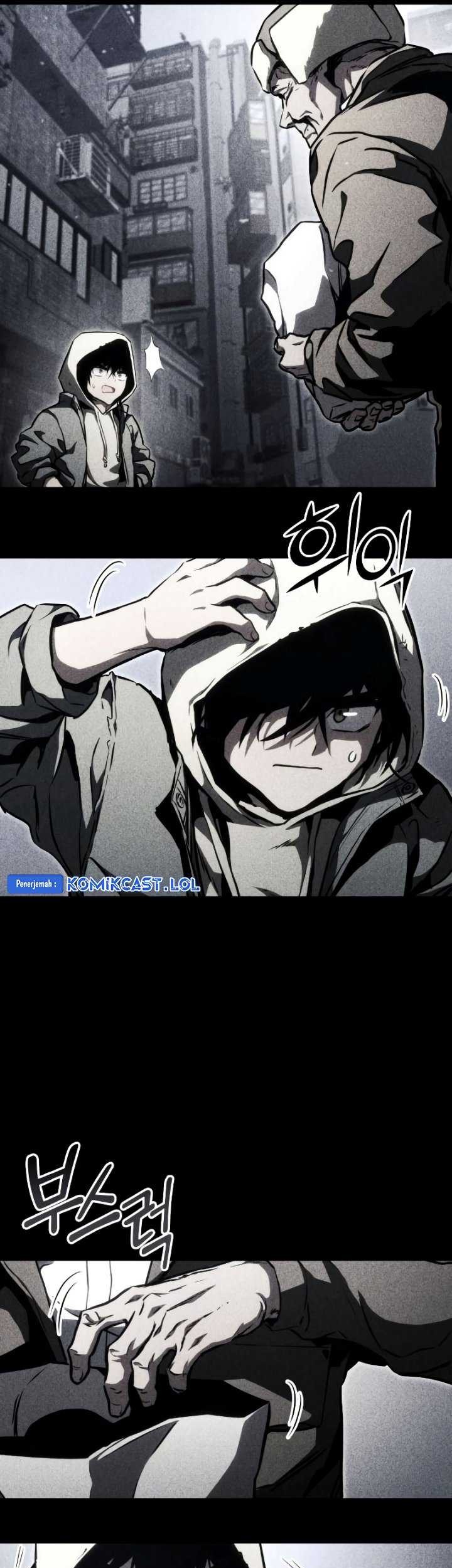 Kill The Dragon Bab 92 halaman 23