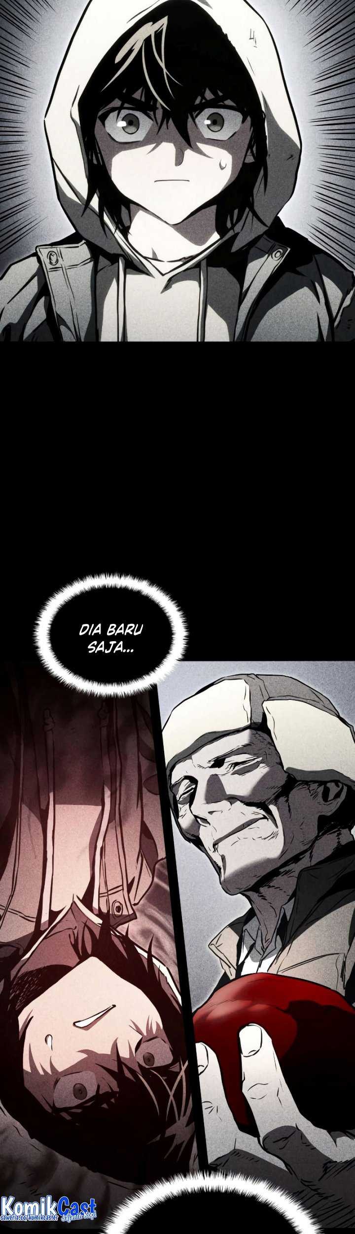 Kill The Dragon Bab 92 halaman 26