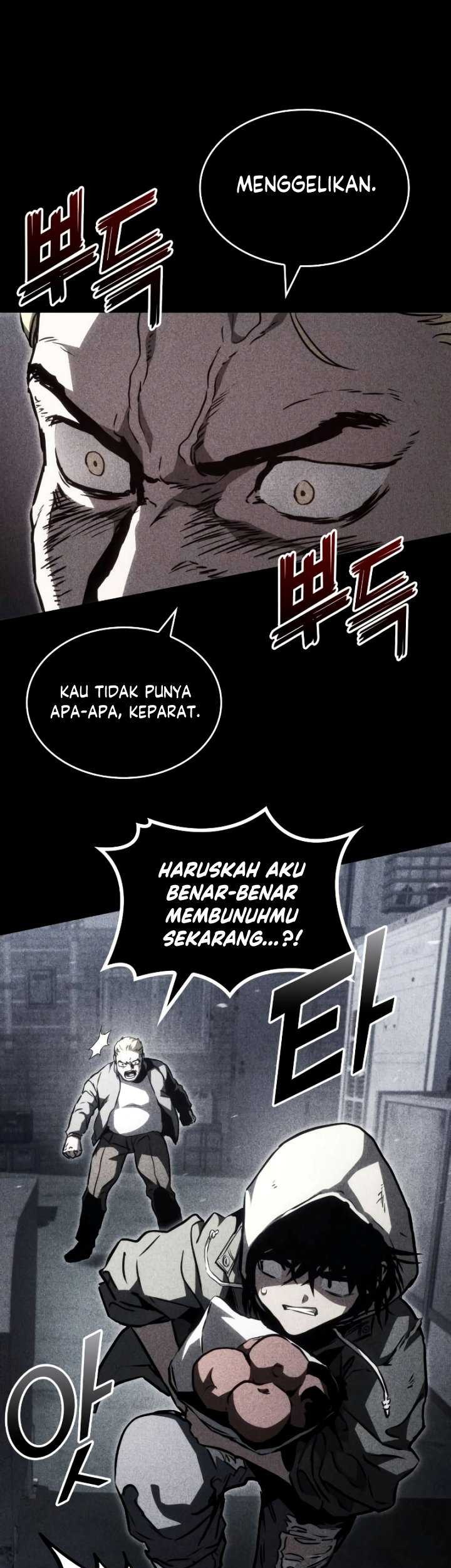Kill The Dragon Bab 92 halaman 41