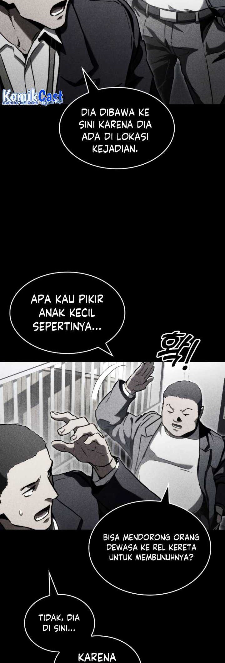 Kill The Dragon Bab 92 halaman 63