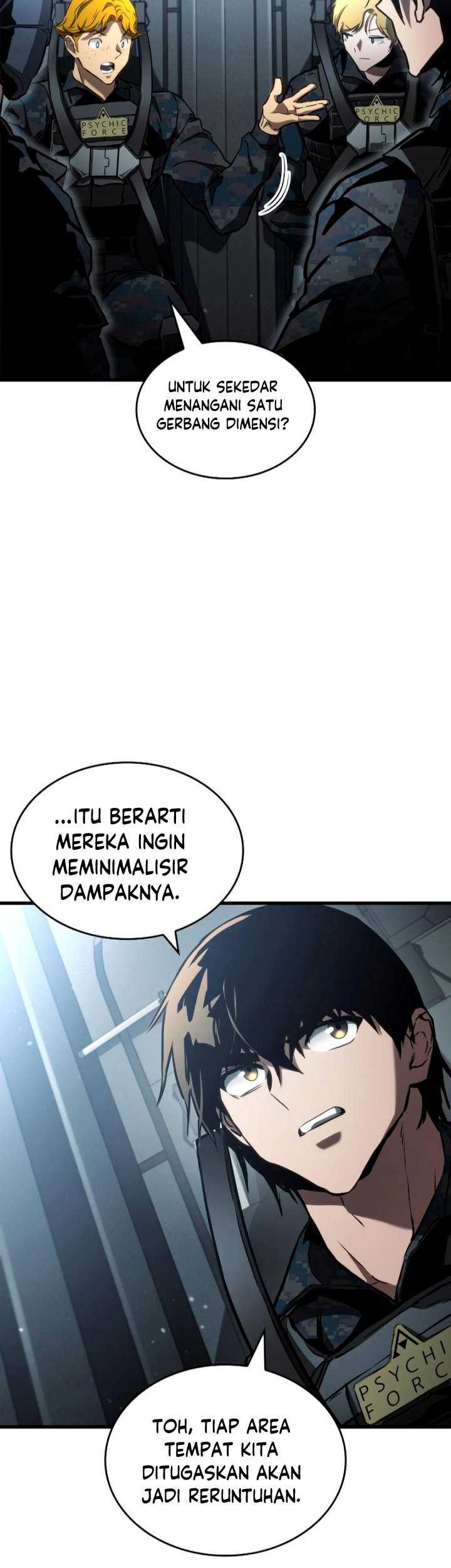 Kill The Dragon Bab 93 halaman 50