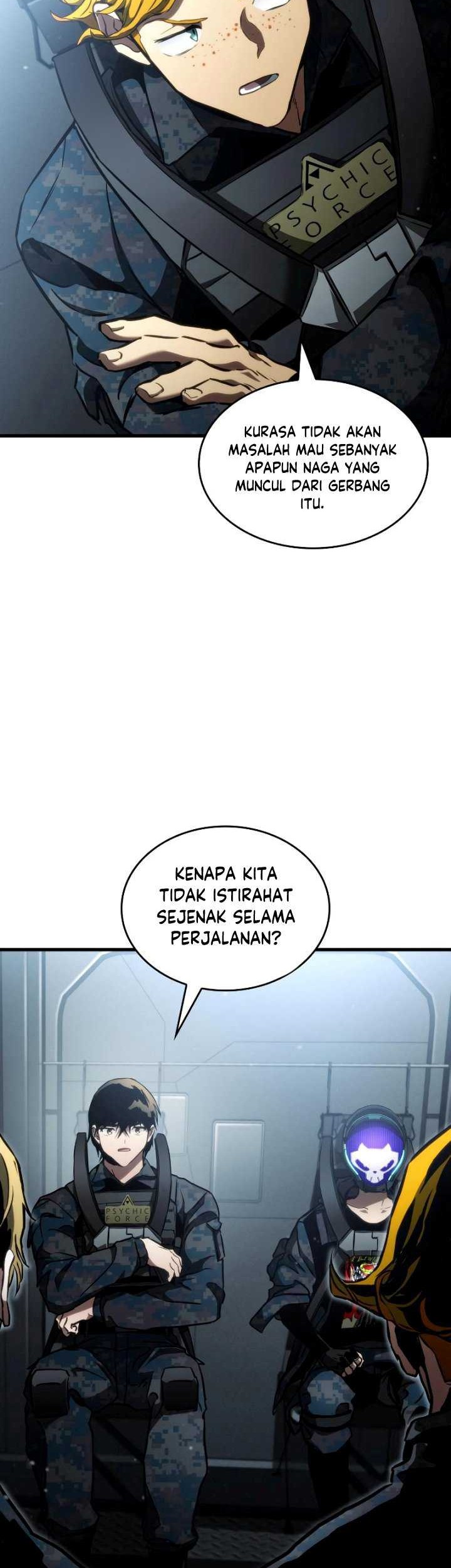 Kill The Dragon Bab 93 halaman 53