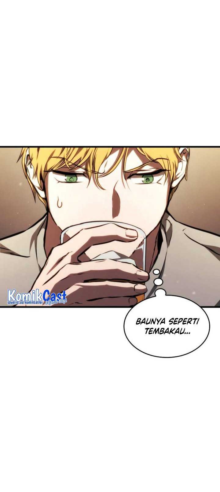 Kill The Dragon Bab 94 halaman 19