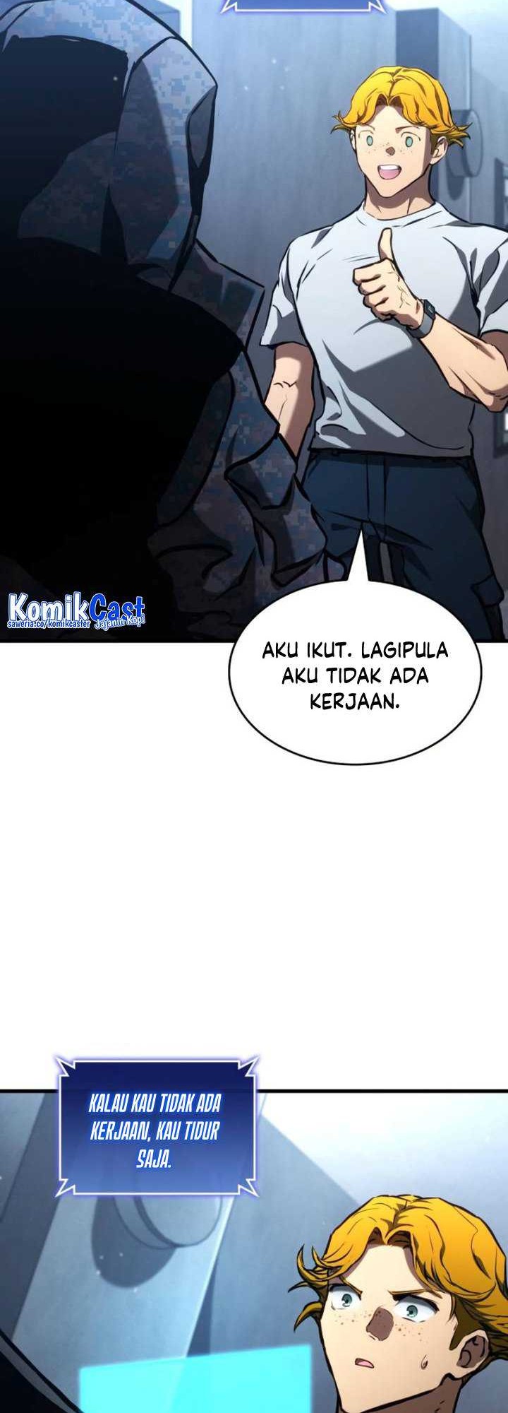 Kill The Dragon Bab 94 halaman 29