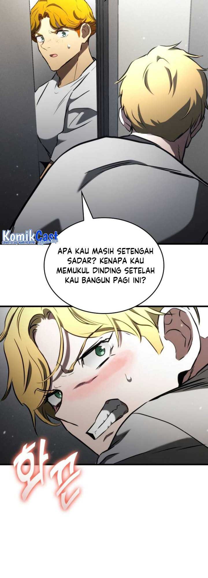 Kill The Dragon Bab 94 halaman 55