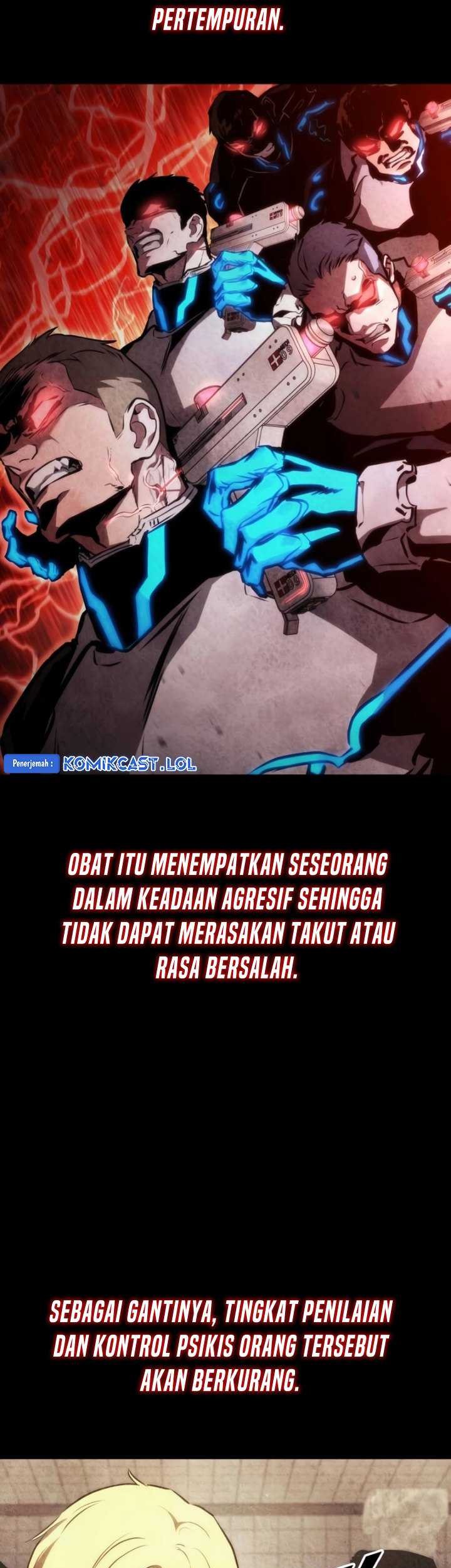 Kill The Dragon Bab 95 halaman 16