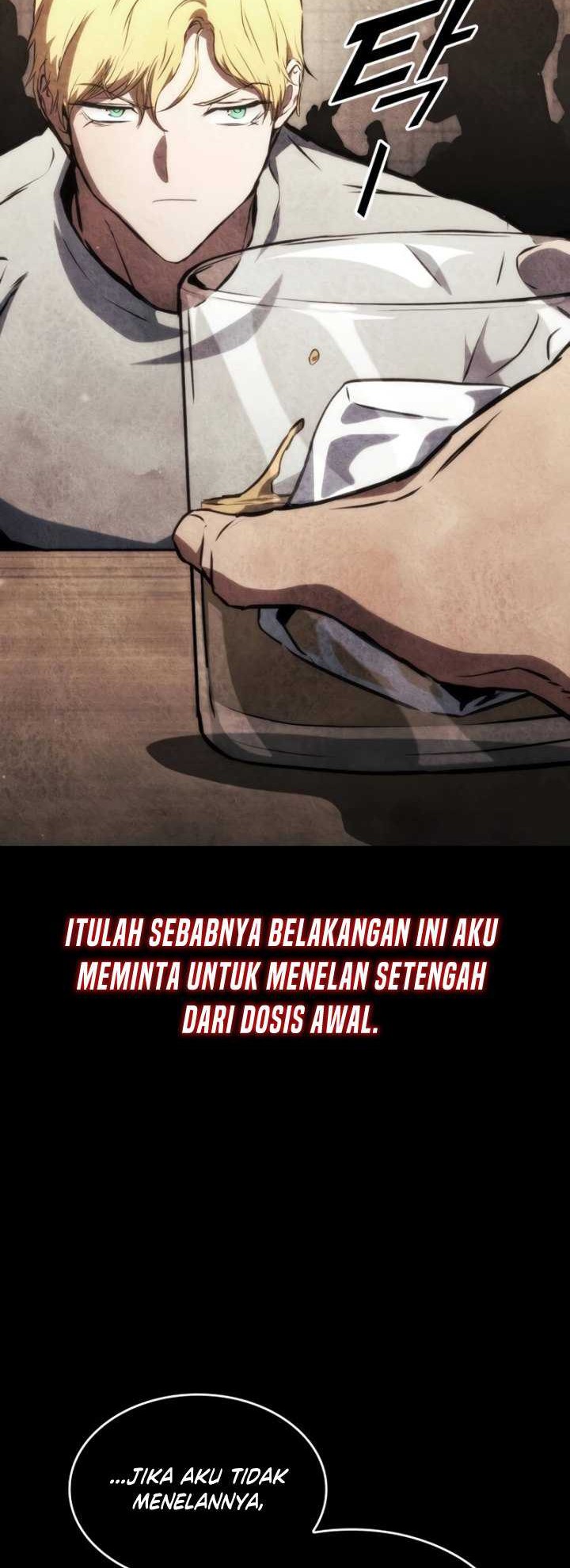 Kill The Dragon Bab 95 halaman 17
