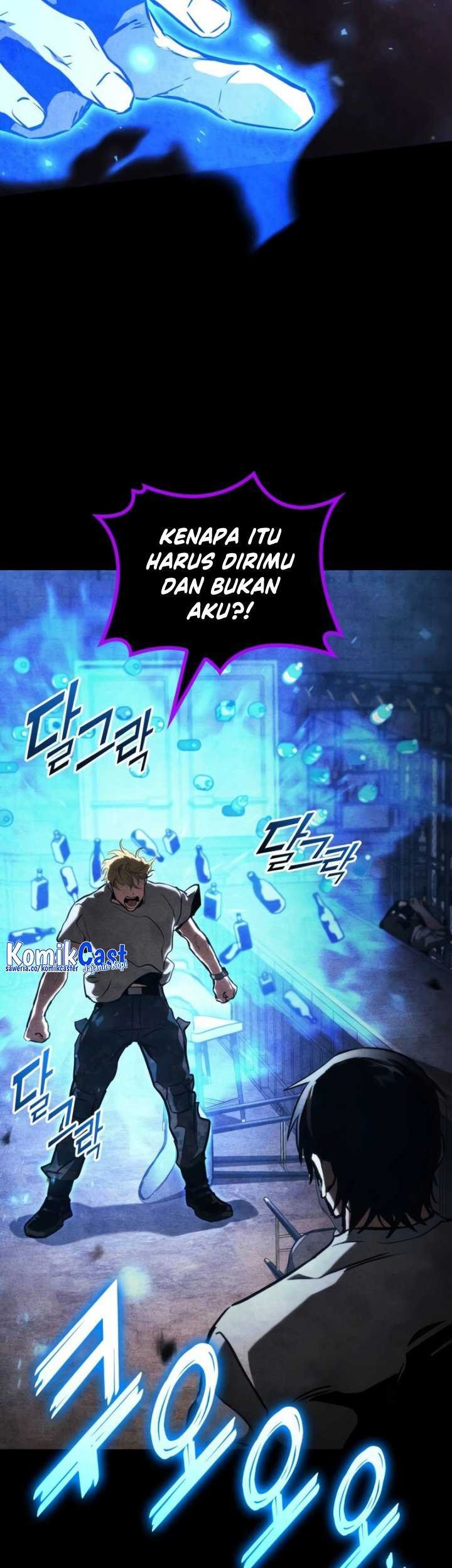 Kill The Dragon Bab 95 halaman 34