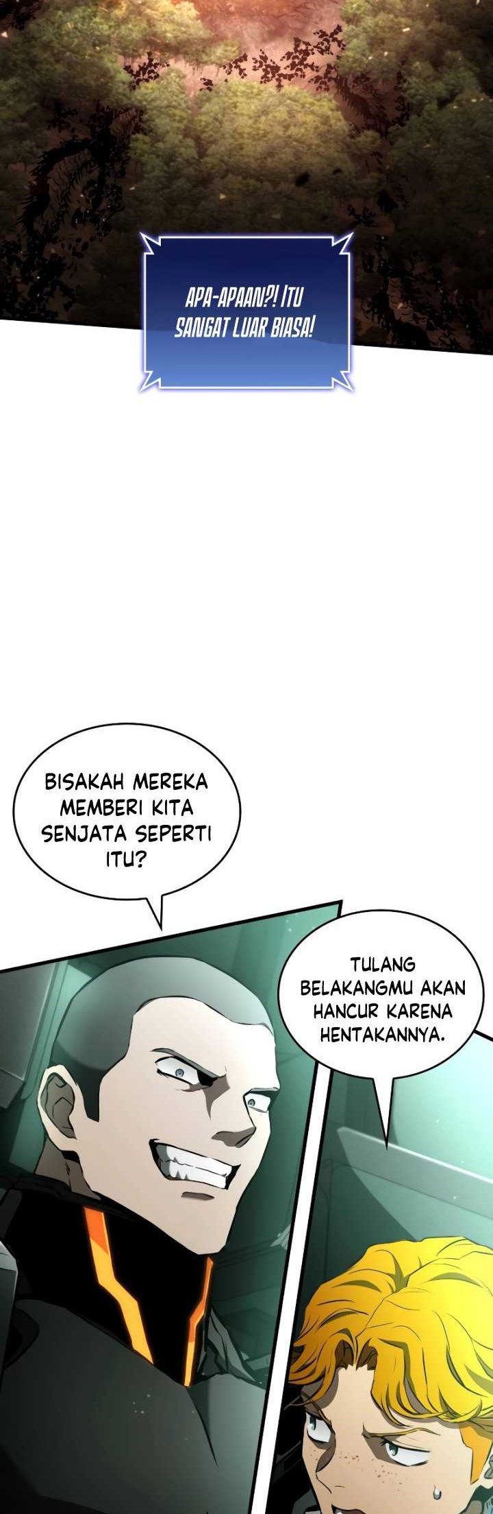 Kill The Dragon Bab 96 halaman 21