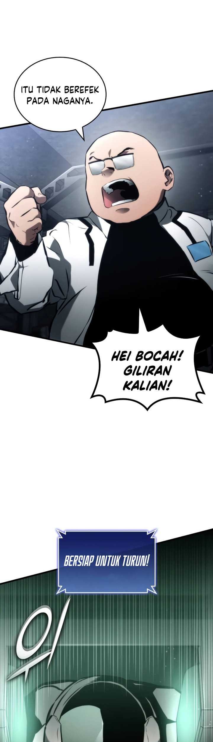 Kill The Dragon Bab 96 halaman 31