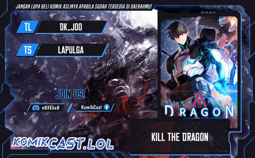 Kill The Dragon Bab 97 halaman 1