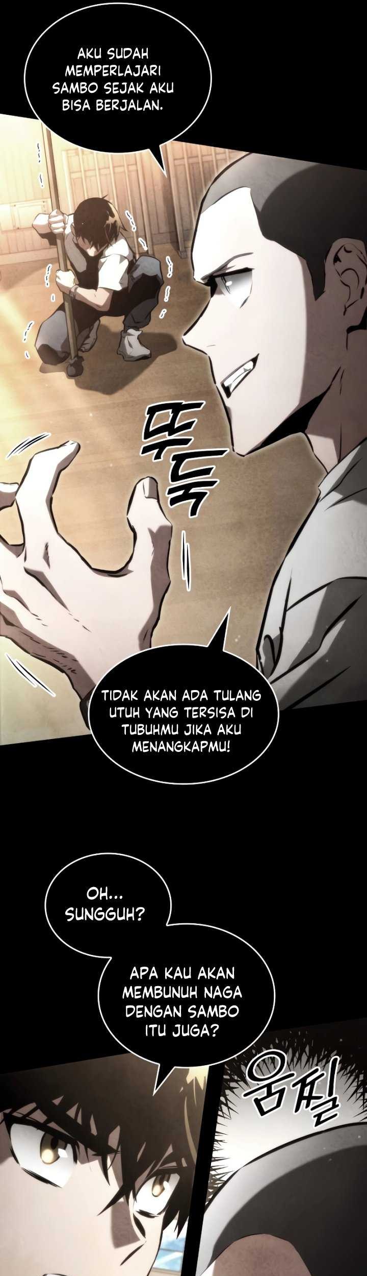 Kill The Dragon Bab 97 halaman 18