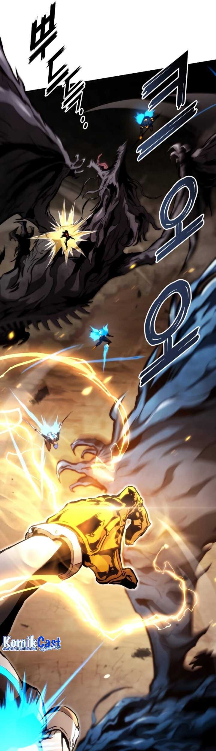 Kill The Dragon Bab 97 halaman 26