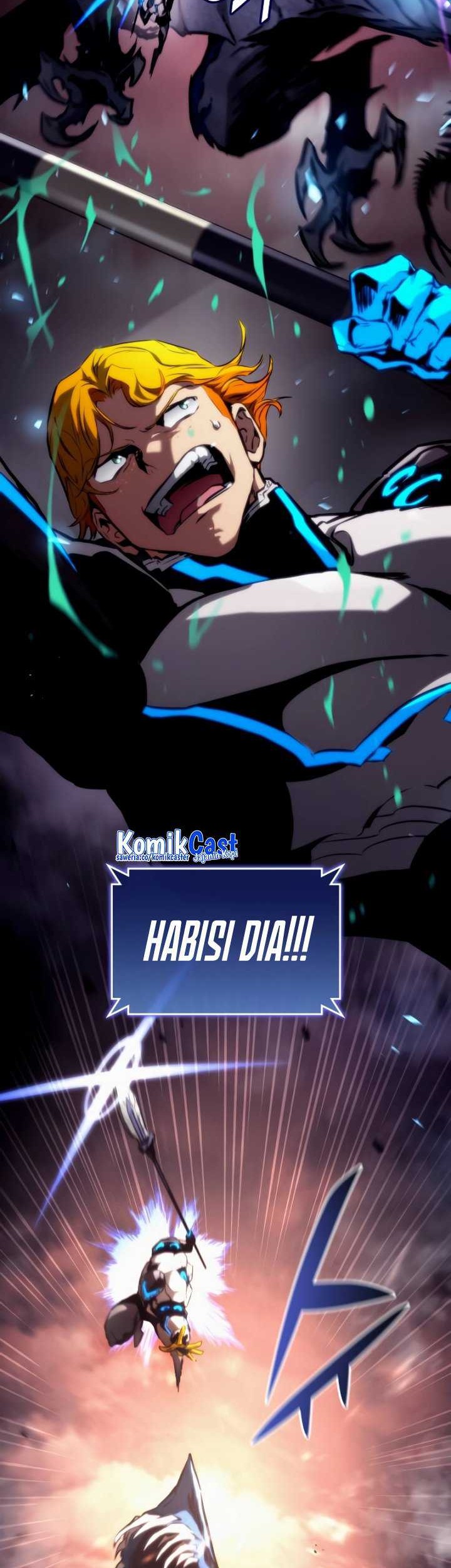 Kill The Dragon Bab 97 halaman 31