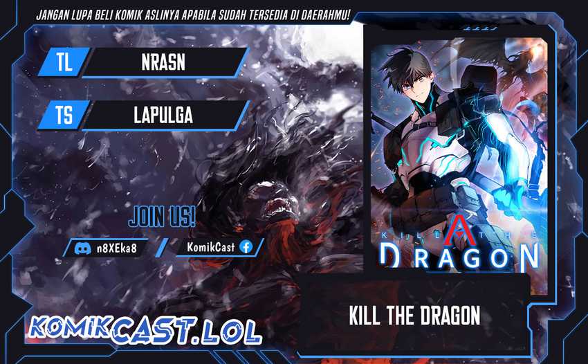 Kill The Dragon Bab 98 halaman 1