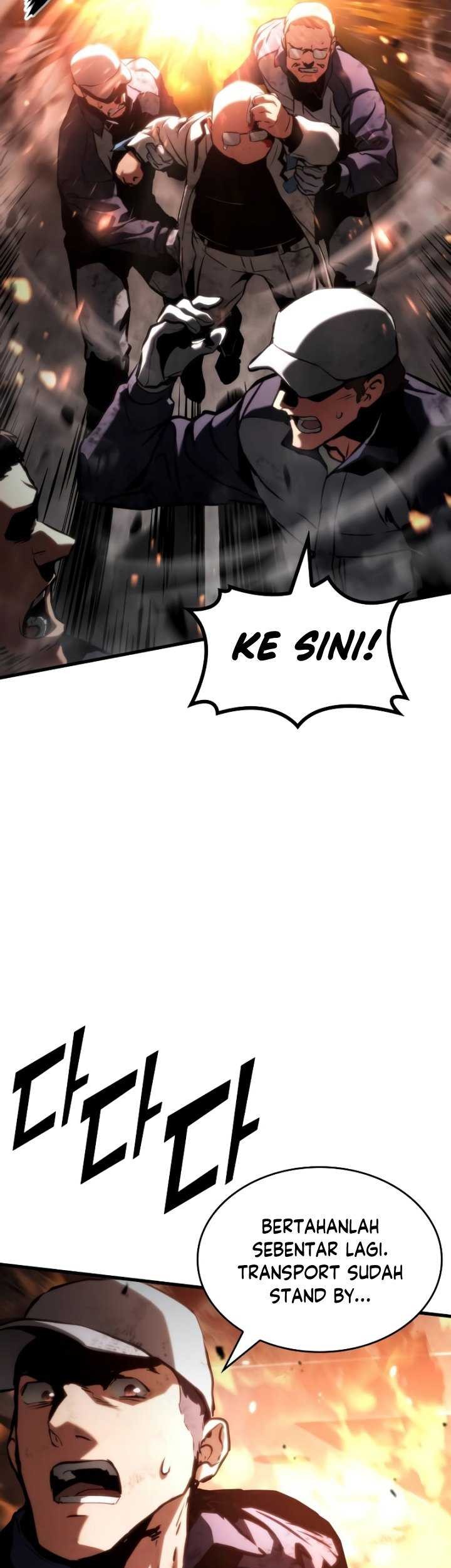 Kill The Dragon Bab 98 halaman 6