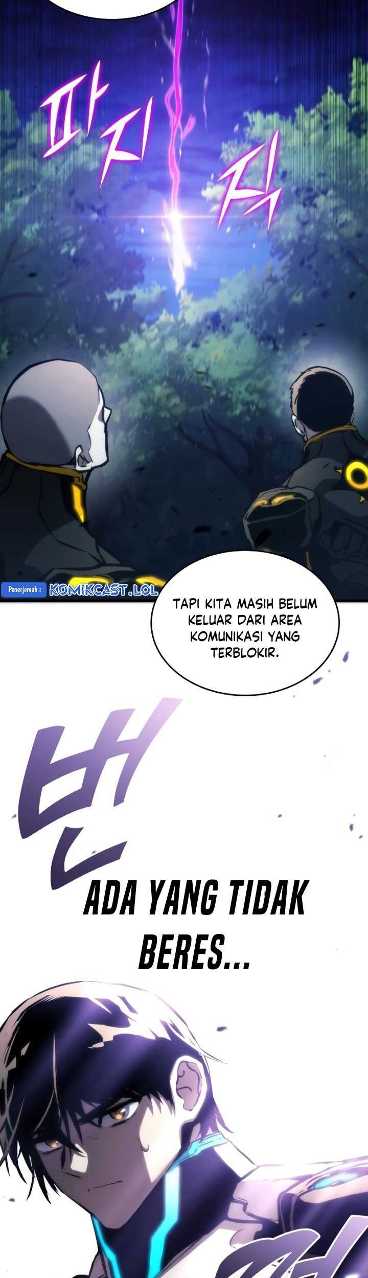 Kill The Dragon Bab 98 halaman 40