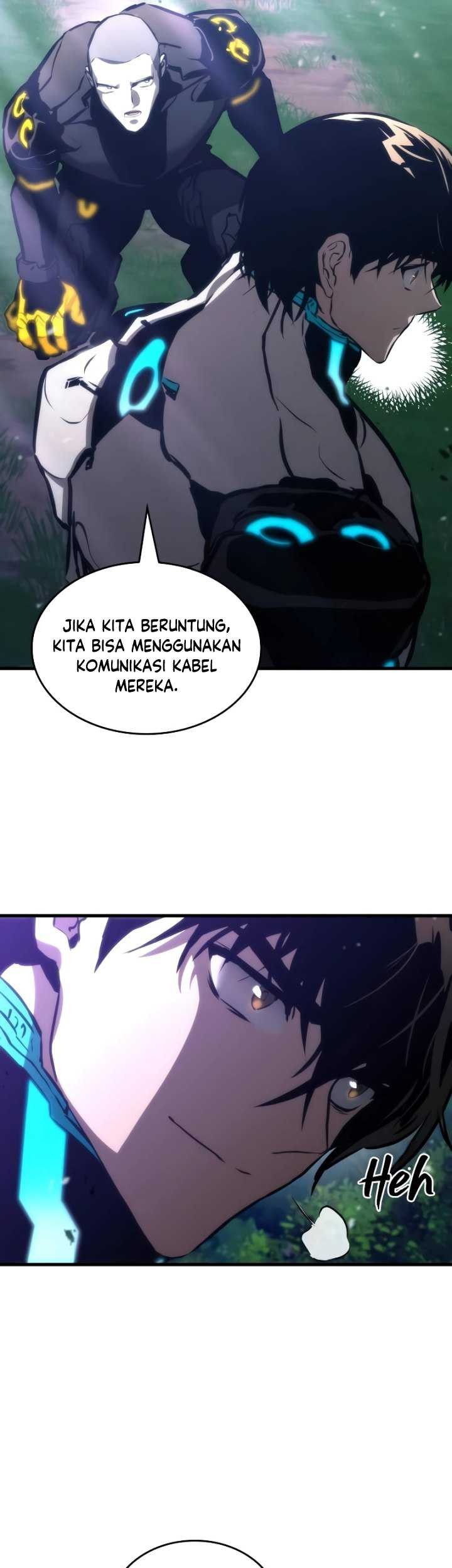 Kill The Dragon Bab 98 halaman 42