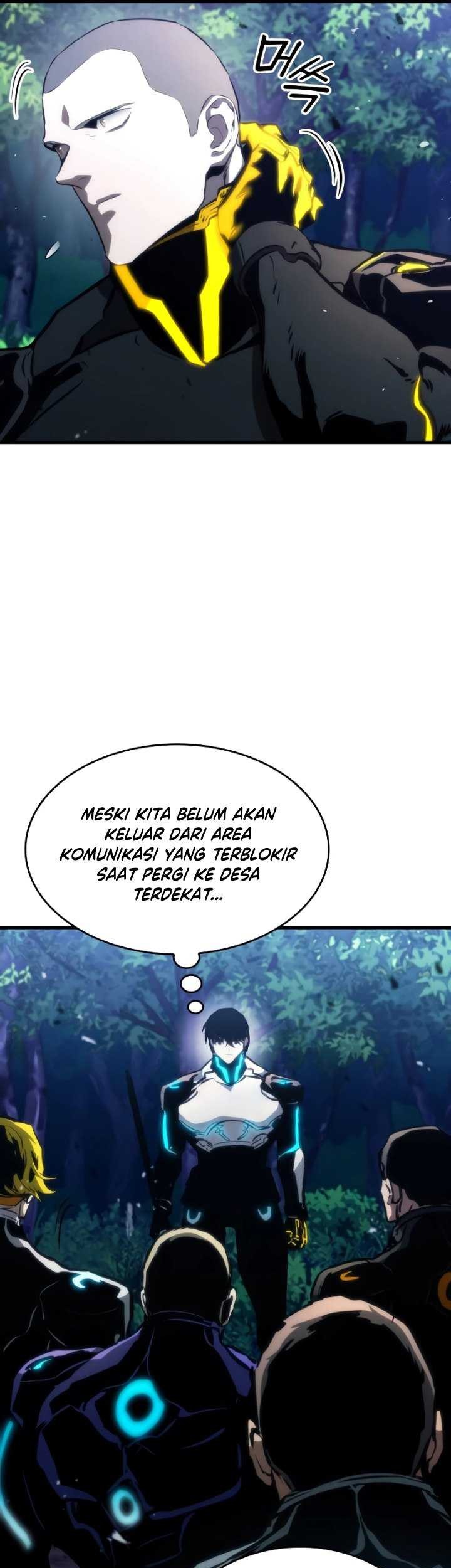 Kill The Dragon Bab 98 halaman 44
