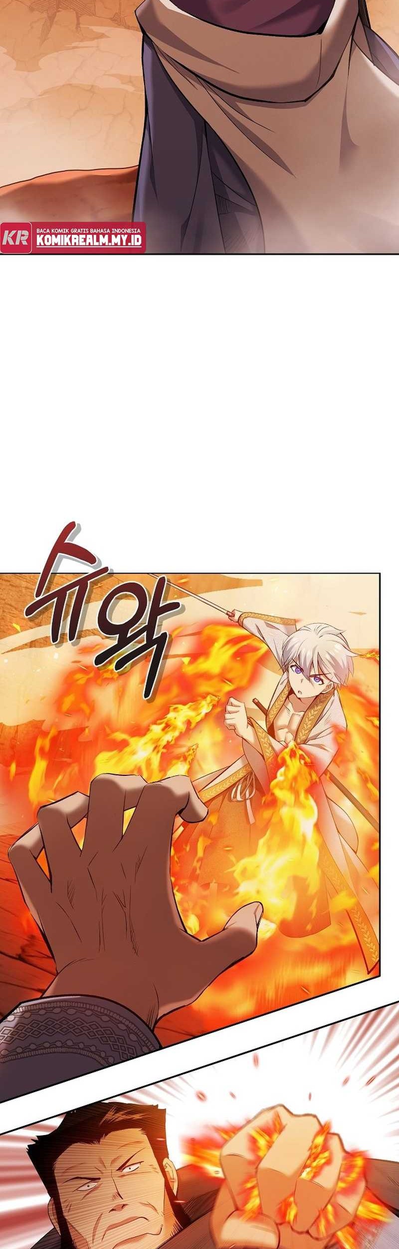 Kill The Emperor Bab 00.1 halaman 3