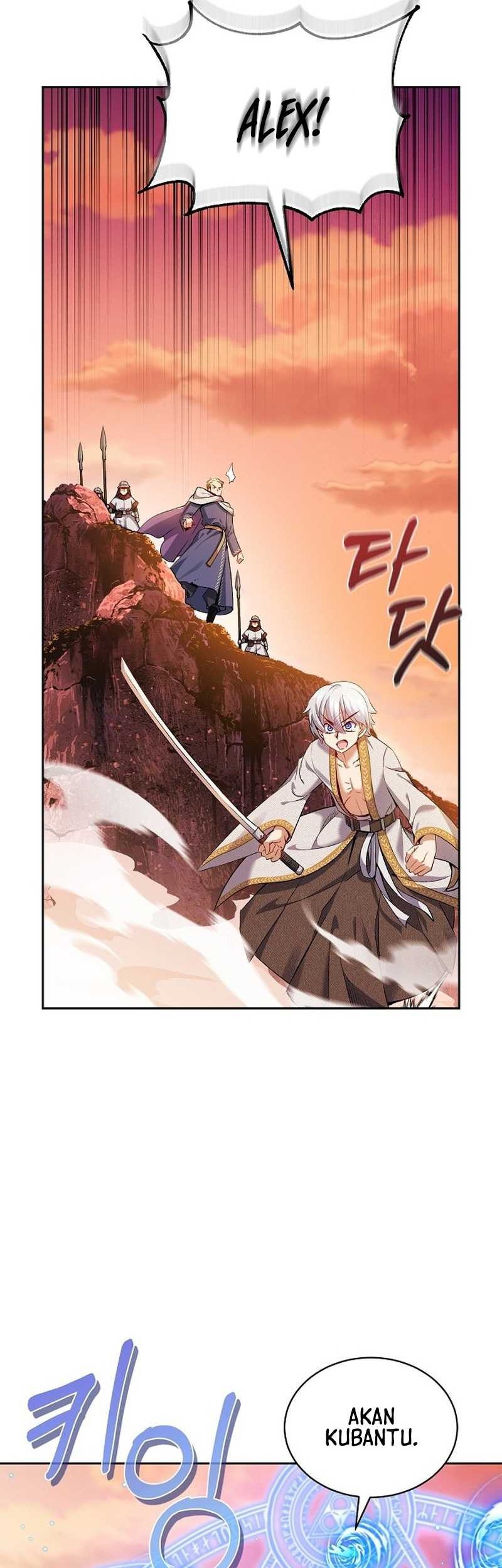 Kill The Emperor Bab 00.1 halaman 17