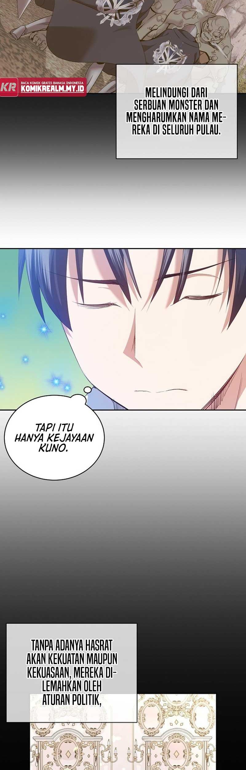 Kill The Emperor Bab 01 halaman 27