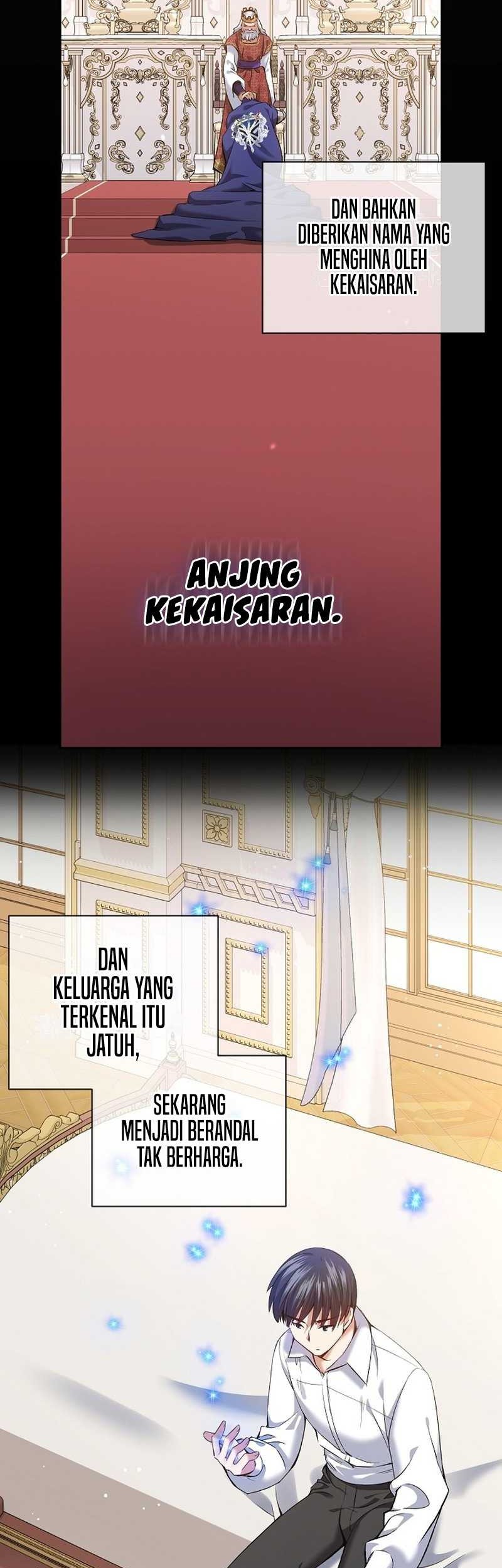 Kill The Emperor Bab 01 halaman 28