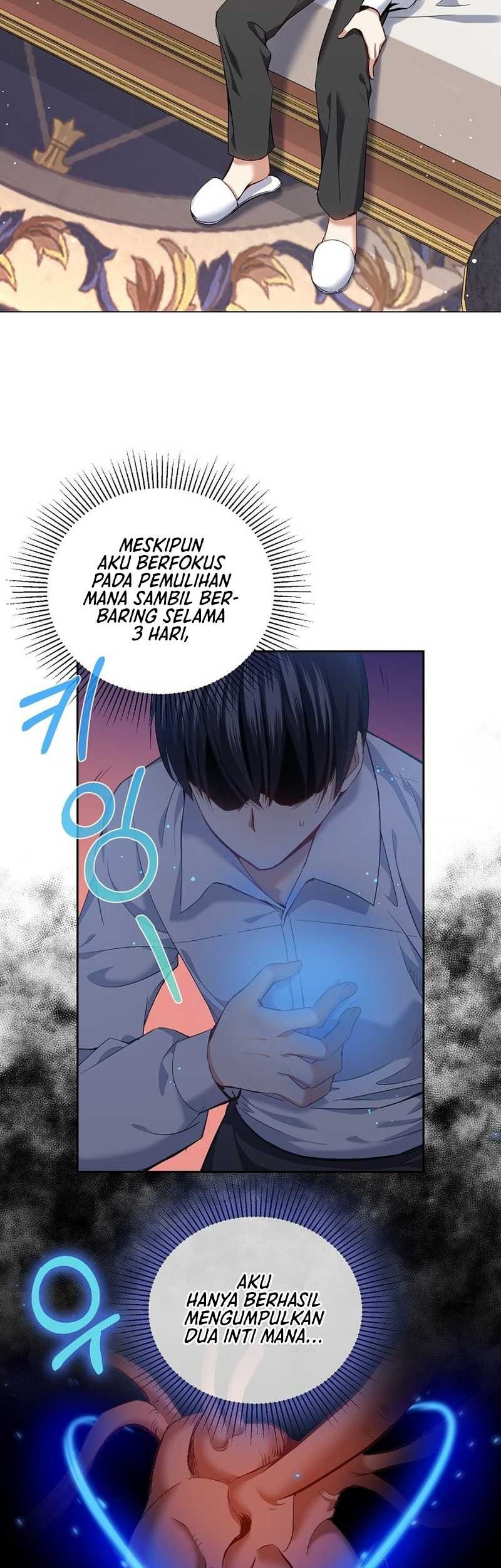 Kill The Emperor Bab 01 halaman 29