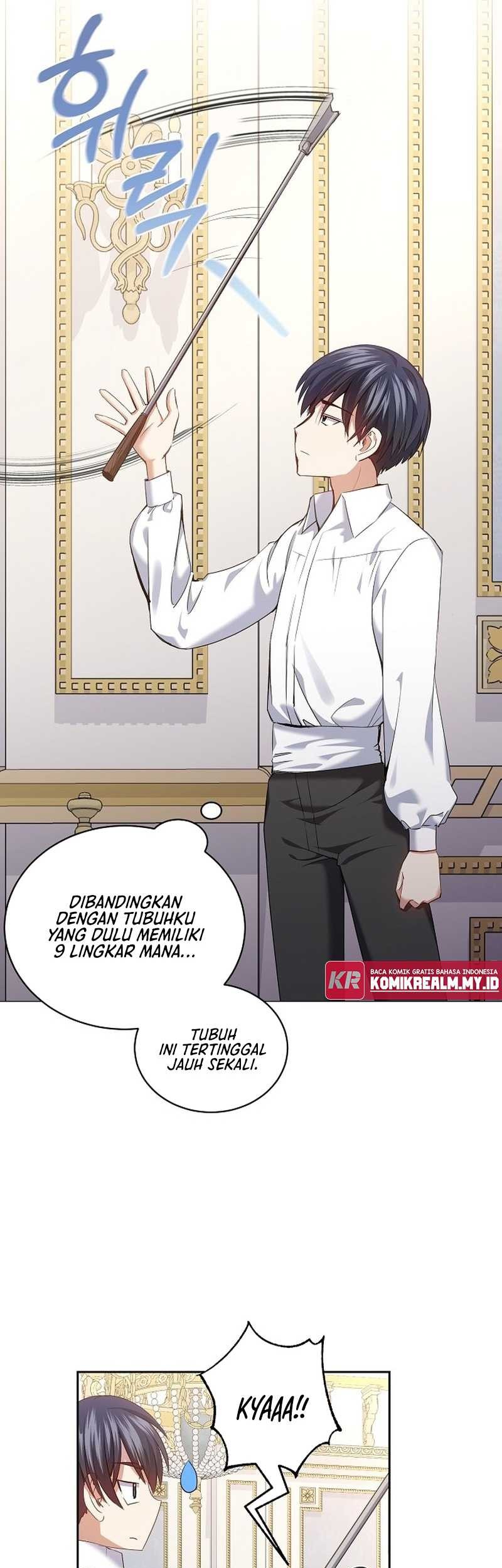 Kill The Emperor Bab 01 halaman 32