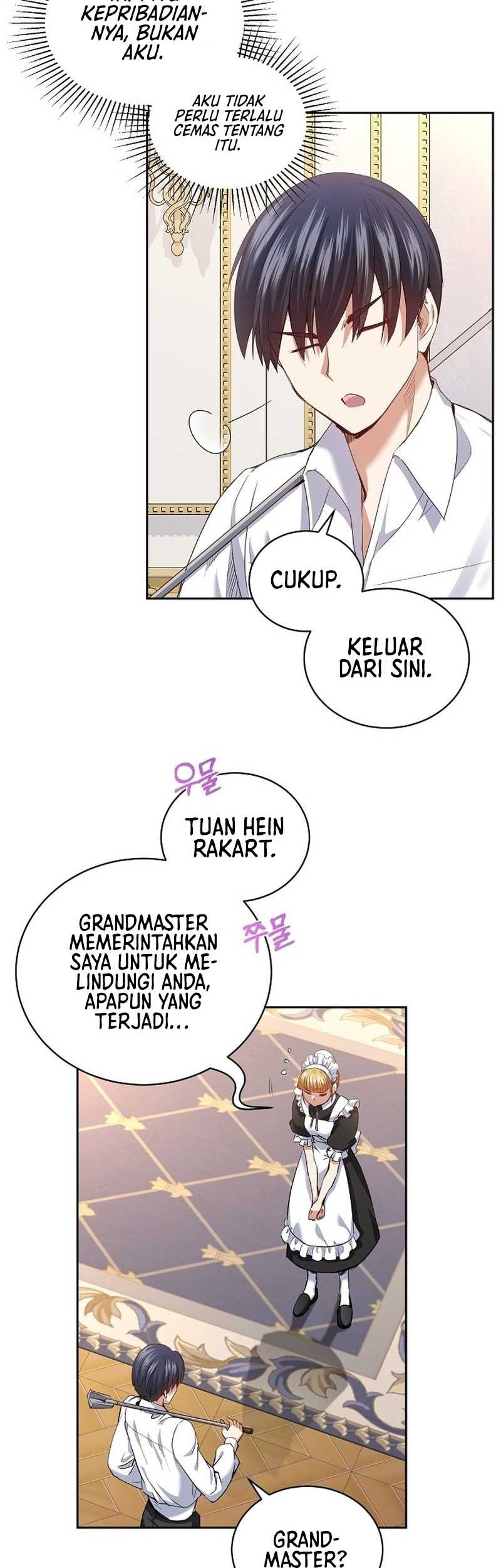 Kill The Emperor Bab 01 halaman 34