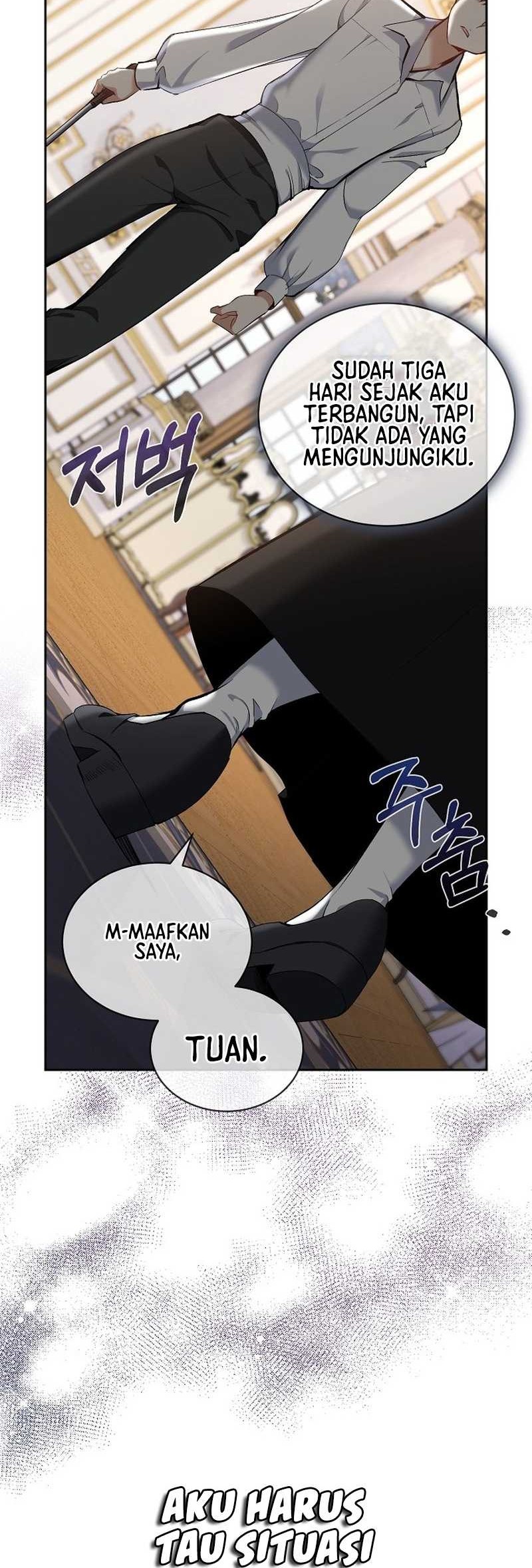 Kill The Emperor Bab 01 halaman 37