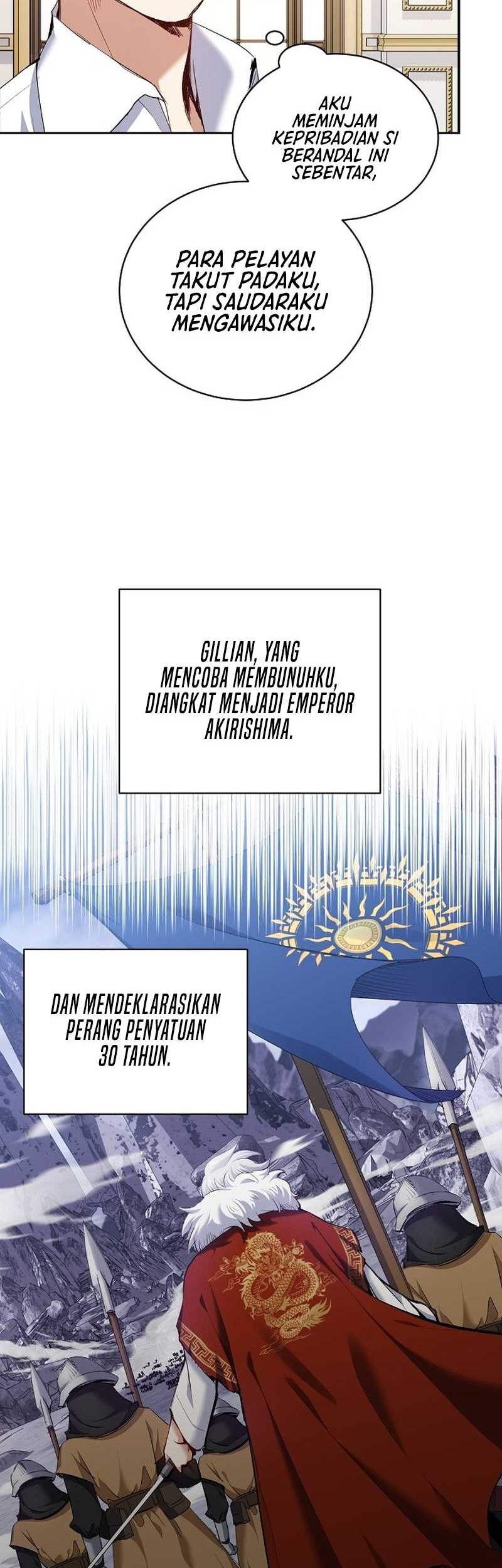 Kill The Emperor Bab 01 halaman 41