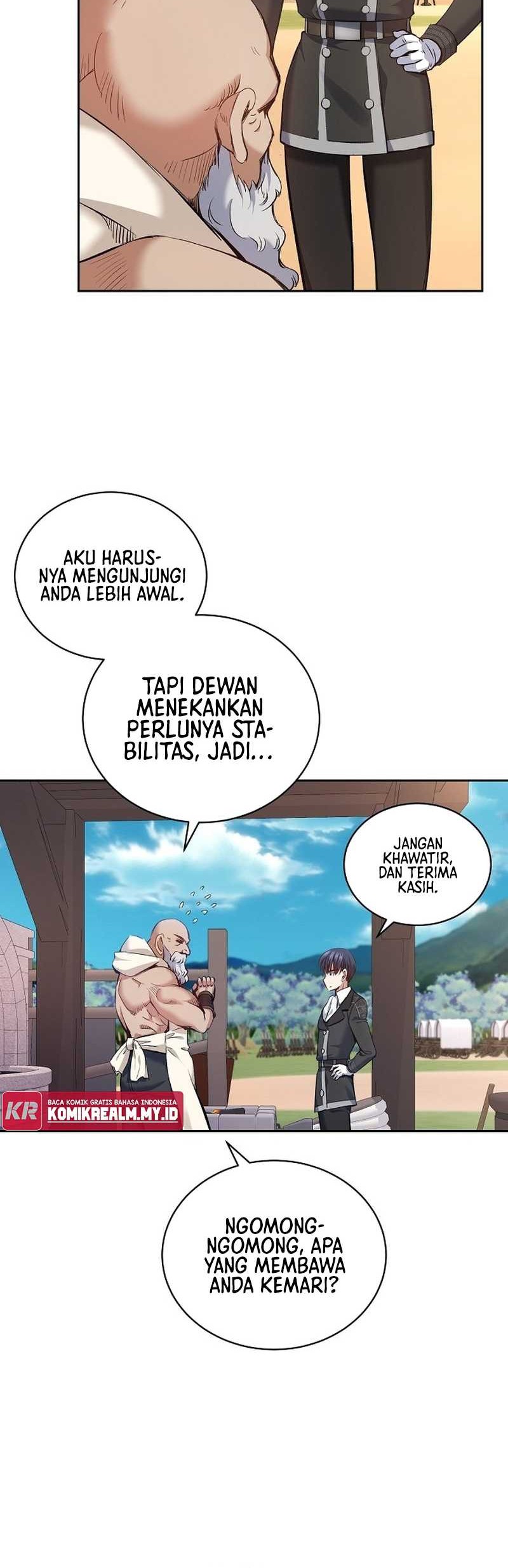 Kill The Emperor Bab 01 halaman 49