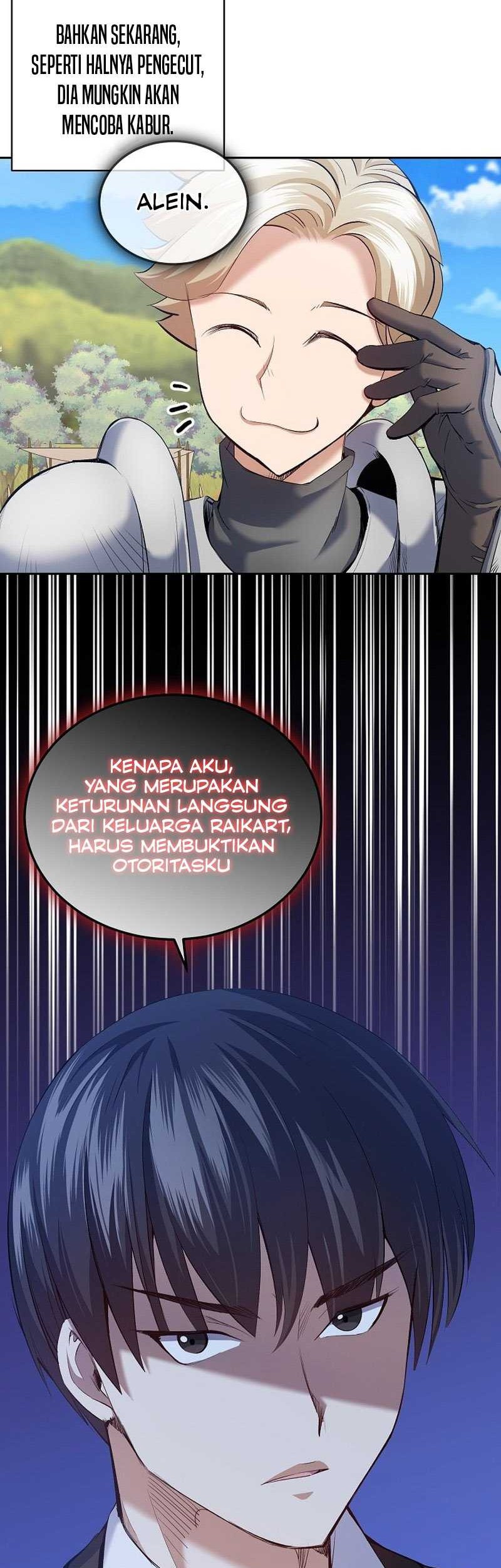 Kill The Emperor Bab 02 halaman 3
