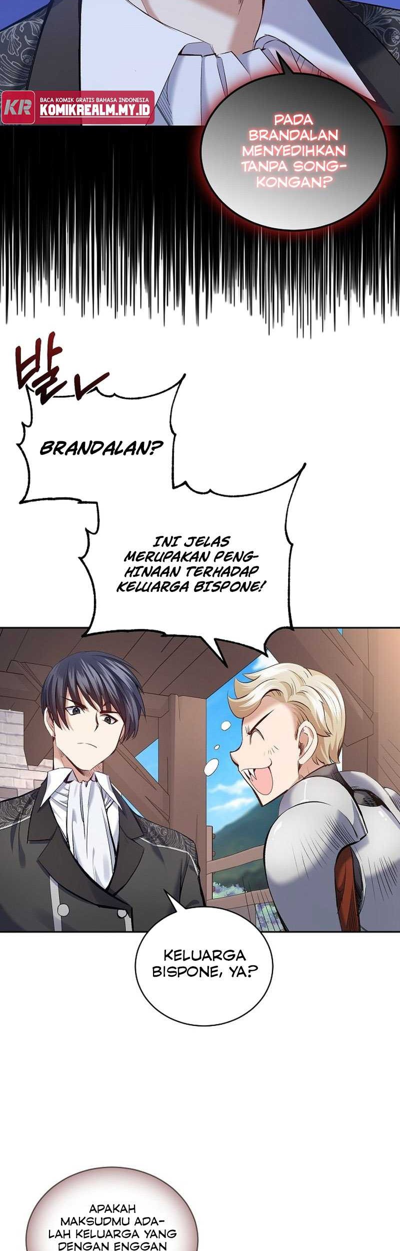 Kill The Emperor Bab 02 halaman 4